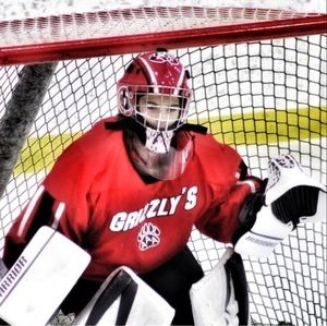 Meet your Posher, Jill